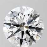 IGI 4.01 Carat Round Brilliant Lab Grown Diamond 人工培育鑽石 實驗室人造鑽石