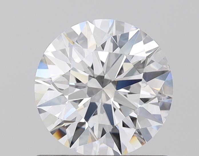 IGI 0.9 Carat Round Brilliant Lab Grown Diamond