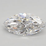 IGI 0.81 Carat Marquise Lab Grown Diamond