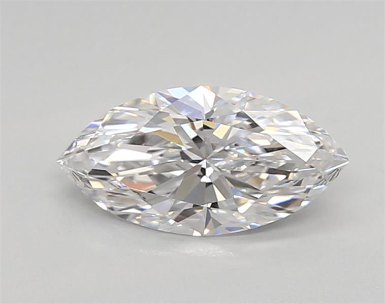 IGI 0.81 Carat Marquise Lab Grown Diamond