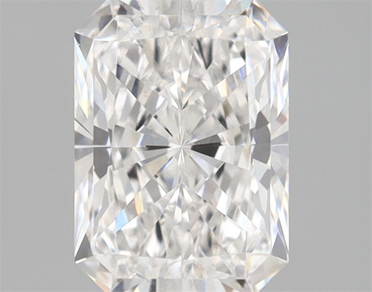IGI 0.93 Carat Radiant Cut Lab Grown Diamond 人工培育鑽石 實驗室人造鑽石
