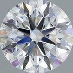IGI 1.17 Carat Round Brilliant Lab Grown Diamond 人工培育鑽石 實驗室人造鑽石