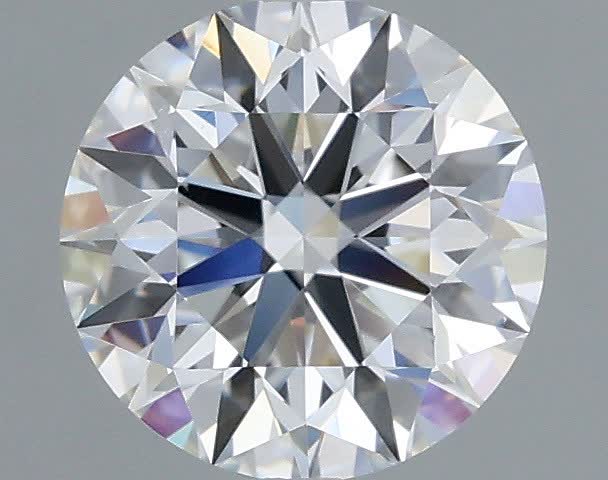 IGI 1.17 Carat Round Brilliant Lab Grown Diamond 人工培育鑽石 實驗室人造鑽石