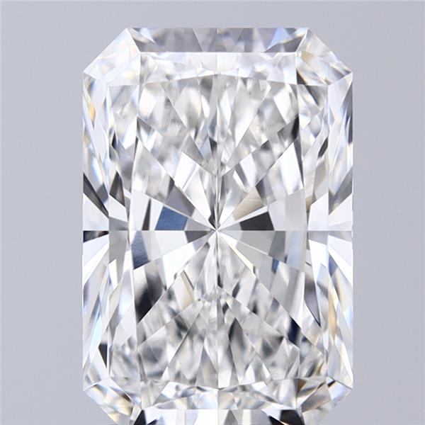 IGI 2.38 Carat Radiant Cut Lab Grown Diamond 人工培育鑽石 實驗室人造鑽石