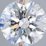 IGI 1.80 Carat Round Brilliant Lab Grown Diamond 人工培育鑽石 實驗室人造鑽石