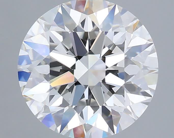 IGI 1.80 Carat Round Brilliant Lab Grown Diamond 人工培育鑽石 實驗室人造鑽石