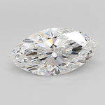 IGI 2.02 Carat Marquise Lab Grown Diamond