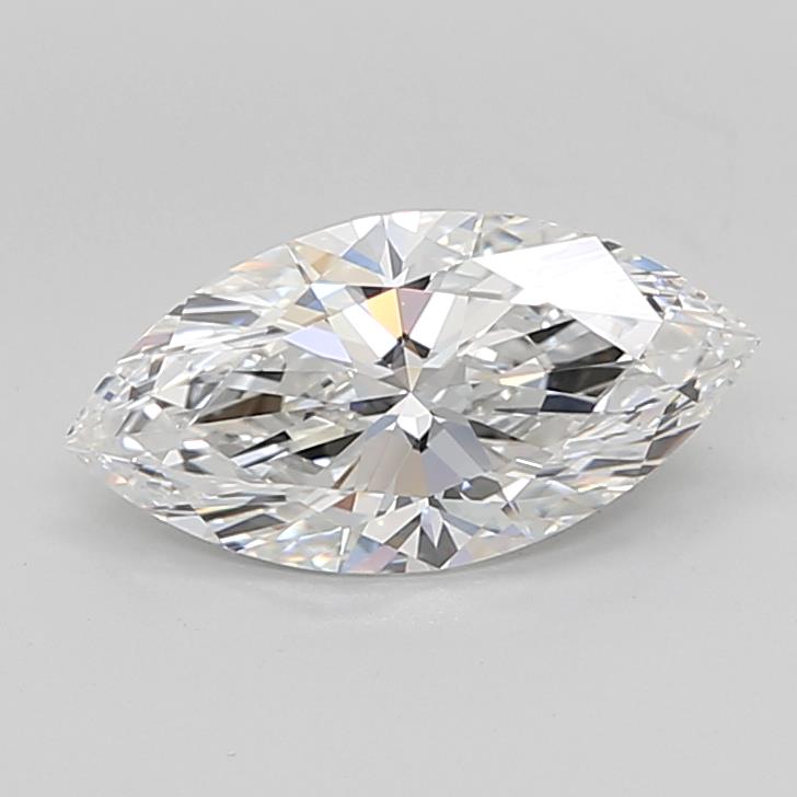 IGI 2.02 Carat Marquise Lab Grown Diamond