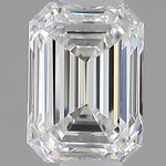 IGI 1.01 Carat Emerald Lab Grown Diamond 人工培育鑽石 實驗室人造鑽石