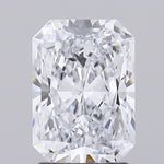 IGI 1.82 Carat Radiant Cut Lab Grown Diamond 人工培育鑽石 實驗室人造鑽石