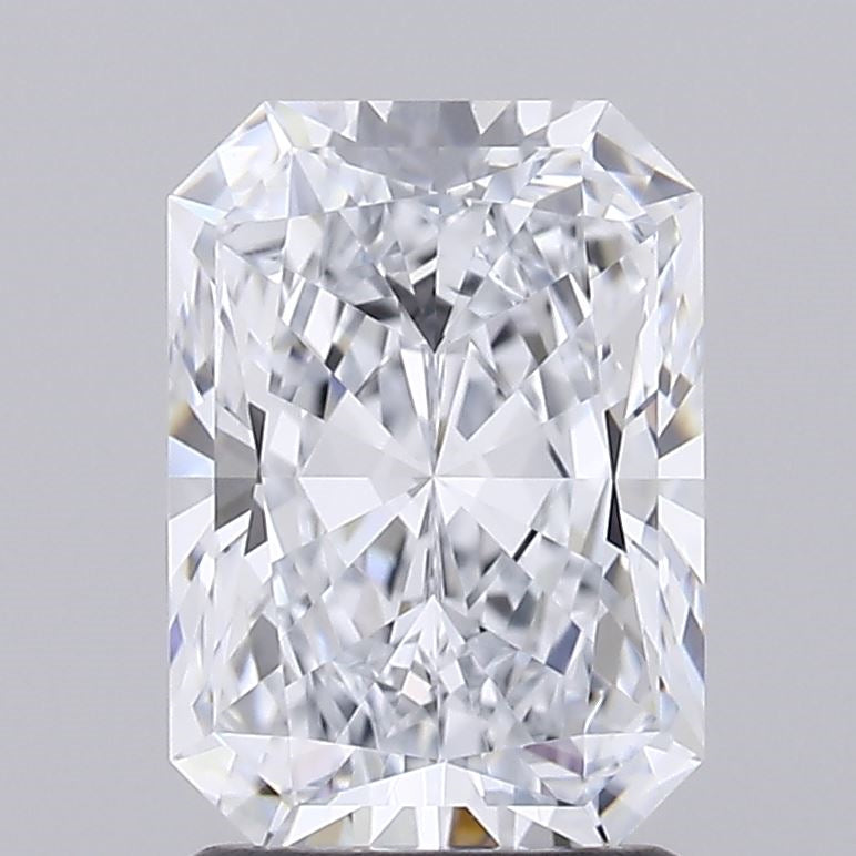 IGI 1.82 Carat Radiant Cut Lab Grown Diamond 人工培育鑽石 實驗室人造鑽石