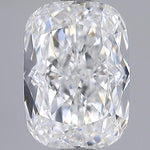 IGI 1.88 Carat Cushion Lab Grown Diamond 人工培育鑽石 實驗室人造鑽石