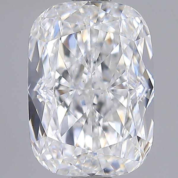 IGI 1.88 Carat Cushion Lab Grown Diamond 人工培育鑽石 實驗室人造鑽石