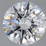 IGI 3.06 Carat Round Brilliant Lab Grown Diamond 人工培育鑽石 實驗室人造鑽石