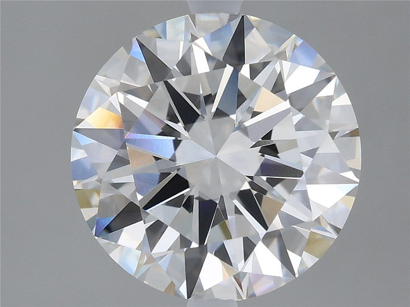 IGI 3.06 Carat Round Brilliant Lab Grown Diamond 人工培育鑽石 實驗室人造鑽石