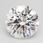 IGI 2.00 Carat Round Brilliant Lab Grown Diamond 人工培育鑽石 實驗室人造鑽石