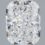 IGI 3.07 Carat Cushion Lab Grown Diamond 人工培育鑽石 實驗室人造鑽石