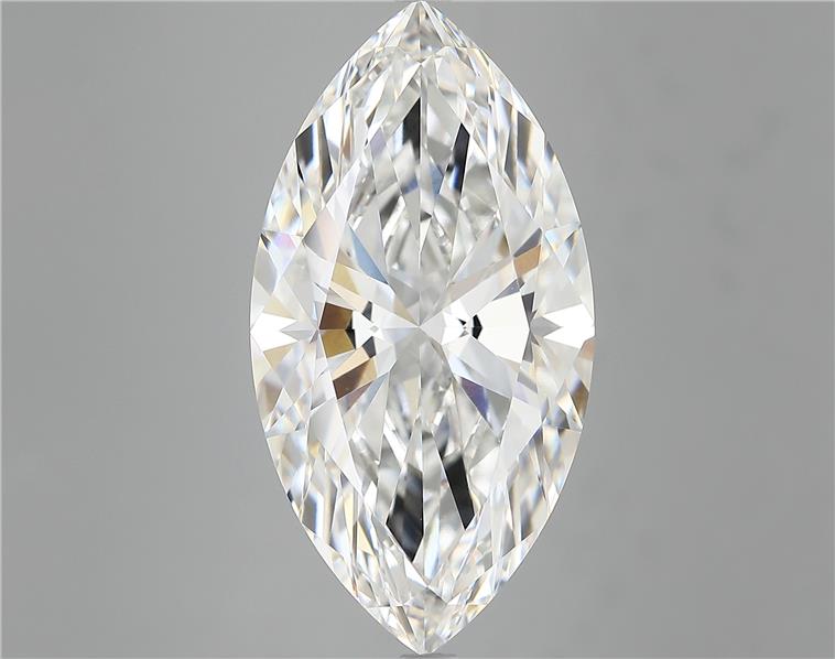 IGI 9.09 Carat Marquise Lab Grown Diamond 人工培育鑽石 實驗室人造鑽石
