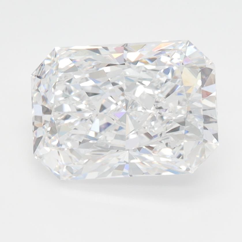 IGI 2.00 Carat Radiant Cut Lab Grown Diamond 人工培育鑽石 實驗室人造鑽石