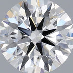 IGI 1.41 Carat Round Brilliant Lab Grown Diamond 人工培育鑽石 實驗室人造鑽石