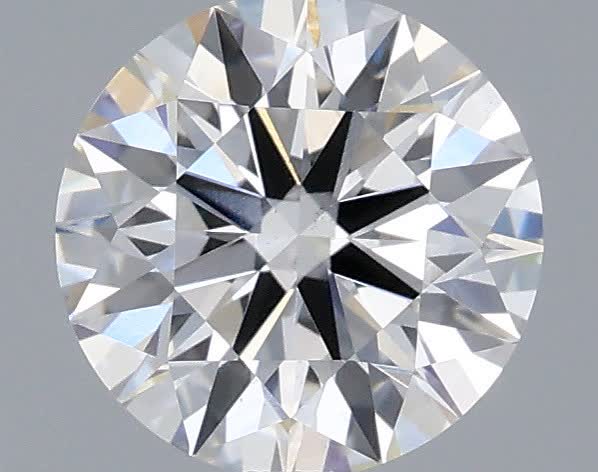 IGI 1.41 Carat Round Brilliant Lab Grown Diamond 人工培育鑽石 實驗室人造鑽石