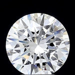 IGI 2.08 Carat Round Brilliant Lab Grown Diamond 人工培育鑽石 實驗室人造鑽石