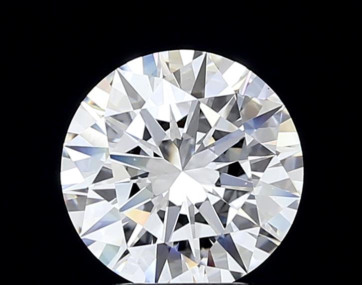 IGI 2.08 Carat Round Brilliant Lab Grown Diamond 人工培育鑽石 實驗室人造鑽石