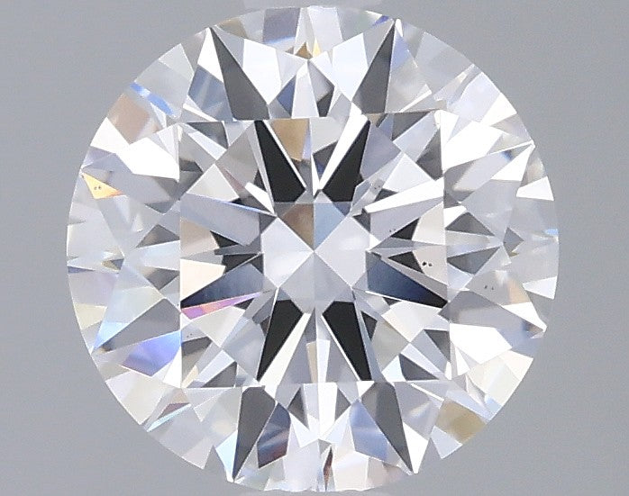 IGI 1.53 Carat Round Brilliant Lab Grown Diamond 人工培育鑽石 實驗室人造鑽石