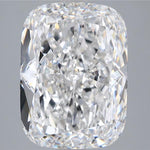 IGI 5.52 Carat Cushion Lab Grown Diamond 人工培育鑽石 實驗室人造鑽石