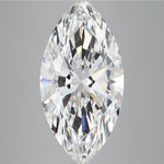 IGI 6.09 Carat Marquise Lab Grown Diamond 人工培育鑽石 實驗室人造鑽石
