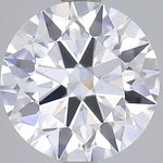 IGI 2.08 Carat Round Brilliant Lab Grown Diamond 人工培育鑽石 實驗室人造鑽石