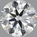 IGI 0.95 Carat Round Brilliant Lab Grown Diamond 人工培育鑽石 實驗室人造鑽石