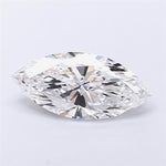 IGI 3.24 Carat Marquise Lab Grown Diamond 人工培育鑽石 實驗室人造鑽石