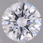 IGI 1.60 Carat Round Brilliant Lab Grown Diamond 人工培育鑽石 實驗室人造鑽石