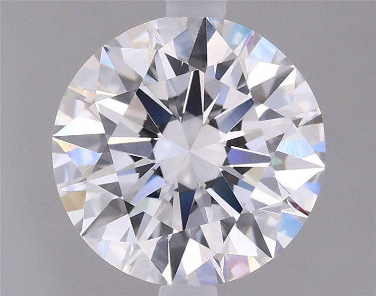 IGI 1.60 Carat Round Brilliant Lab Grown Diamond 人工培育鑽石 實驗室人造鑽石
