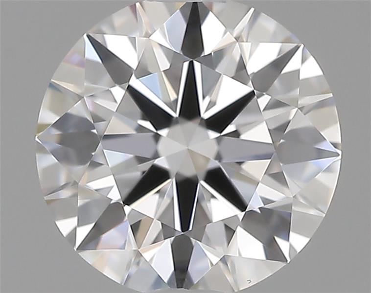 IGI 1.00 Carat Round Brilliant Lab Grown Diamond 人工培育鑽石 實驗室人造鑽石