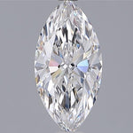 IGI 1.50 Carat Marquise Lab Grown Diamond 人工培育鑽石 實驗室人造鑽石