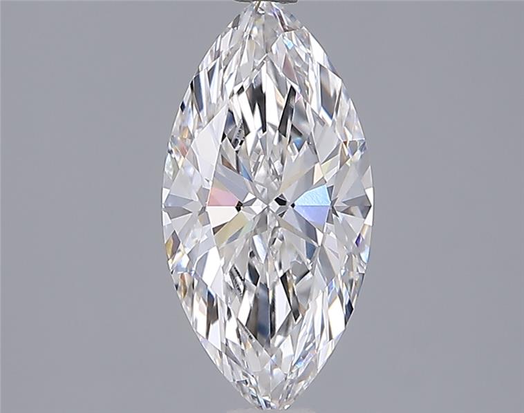 IGI 1.50 Carat Marquise Lab Grown Diamond 人工培育鑽石 實驗室人造鑽石