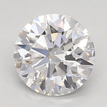 IGI 0.70 Carat Round Brilliant Lab Grown Diamond 人工培育鑽石 實驗室人造鑽石