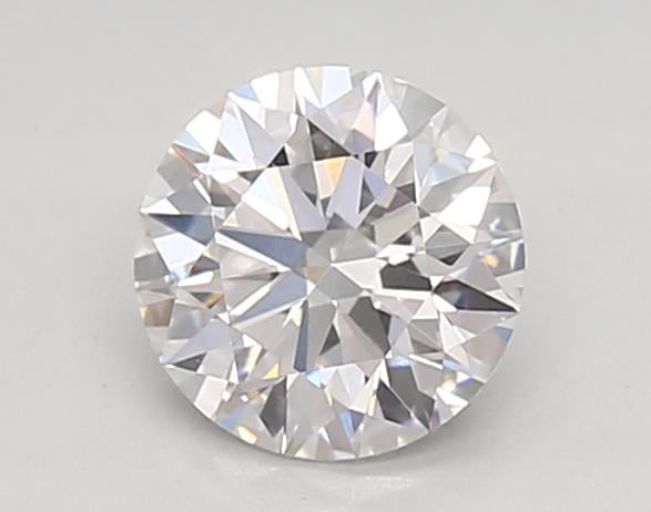 IGI 0.70 Carat Round Brilliant Lab Grown Diamond 人工培育鑽石 實驗室人造鑽石