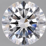 IGI 2.52 Carat Round Brilliant Lab Grown Diamond 人工培育鑽石 實驗室人造鑽石