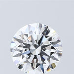 IGI 2 Carat Round Brilliant Lab Grown Diamond