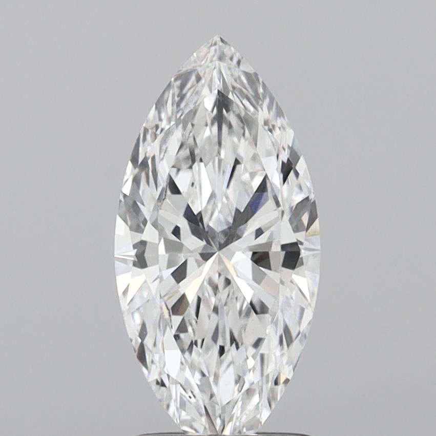 IGI 1.27 Carat Marquise Lab Grown Diamond 人工培育鑽石 實驗室人造鑽石