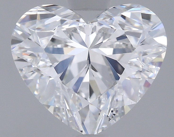 IGI 1.05 Carat Round Brilliant Lab Grown Diamond 人工培育鑽石 實驗室人造鑽石