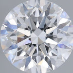 IGI 1.17 Carat Round Brilliant Lab Grown Diamond