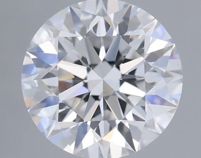 IGI 1.17 Carat Round Brilliant Lab Grown Diamond