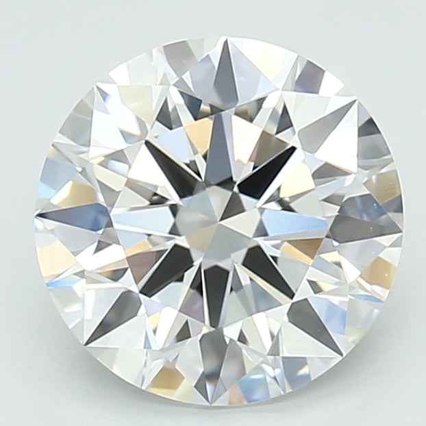 IGI 2.08 Carat 圓形 - Round Brilliant 培育鑽石 Lab Grown Diamond 人造鑽石 人工鑽石 實驗室鑽石 培養鑽石 香港 培育鑽 