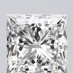 IGI 1.78 Carat Princess Cut Lab Grown Diamond 人工培育鑽石 實驗室人造鑽石