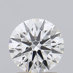 IGI 1.43 Carat Round Brilliant Lab Grown Diamond 人工培育鑽石 實驗室人造鑽石
