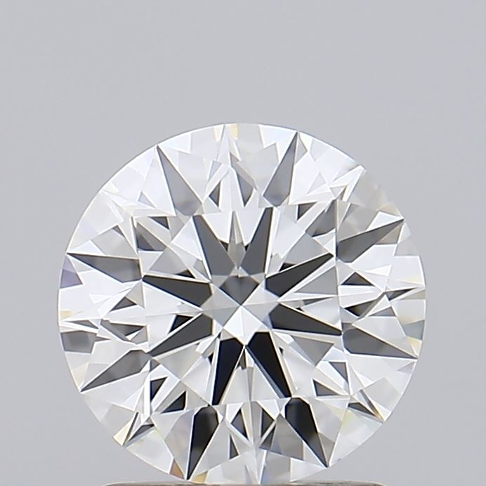 IGI 1.43 Carat Round Brilliant Lab Grown Diamond 人工培育鑽石 實驗室人造鑽石